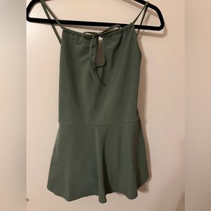 Seena one piece swimwear dress